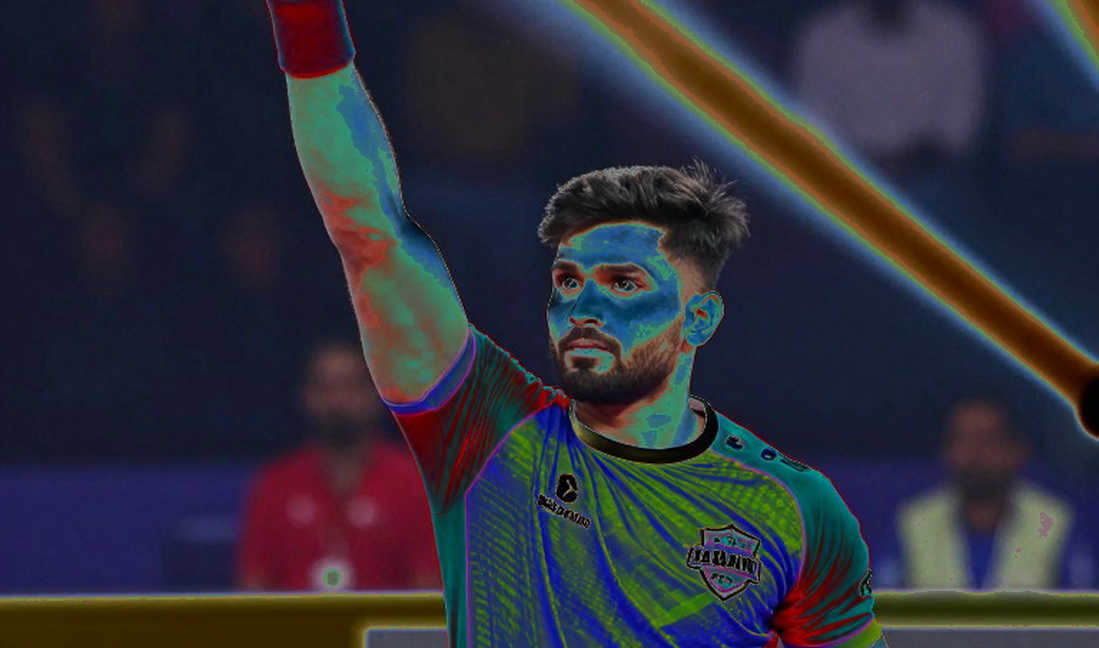 কাবাডির সংখ্যা হারায় তিন জায়গায়: রেইড, নিলাম আর প্রতিবেদনের ভাষা