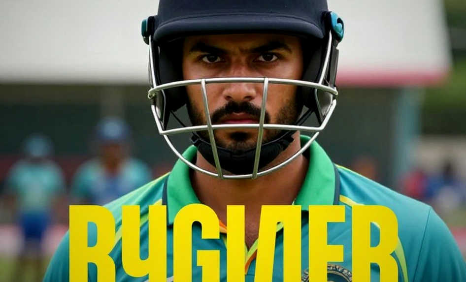 আম্পায়ারের কলের অস্বচ্ছ কাঠামো: ডিআরএস-এ শৃঙ্খলা কি ডেটাবেজে রূপ নিচ্ছে?